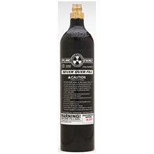Pure Energy 12oz Aluminum CO2 Tank