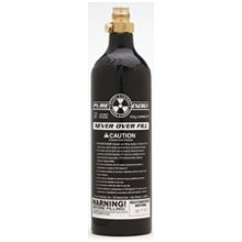 Pure Energy 9oz Aluminum CO2 Tank