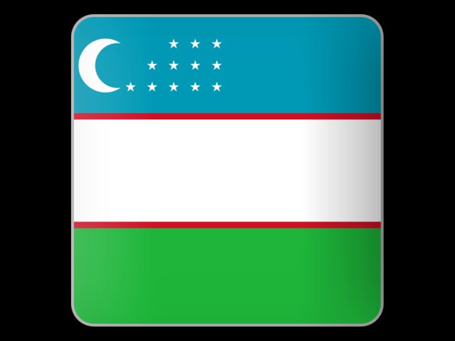 Uzbekistan Maps for Geonet