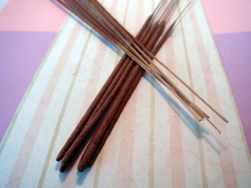 Incense Sticks - Sampler Pack - Choose 5