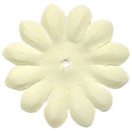 Bitty Blossoms- French Vanilla Pack 35