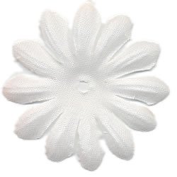 Bitty Blossoms- White Pack 35
