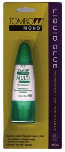 Mono- Multi Liquid Glue