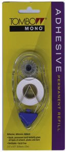 Mono Adhesive- Permanent Refill
