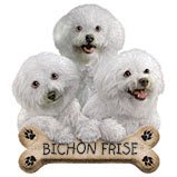 Bichon Frise T-Shirt