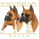 Boxer T-Shirt