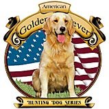Golden Retriever T-Shirt
