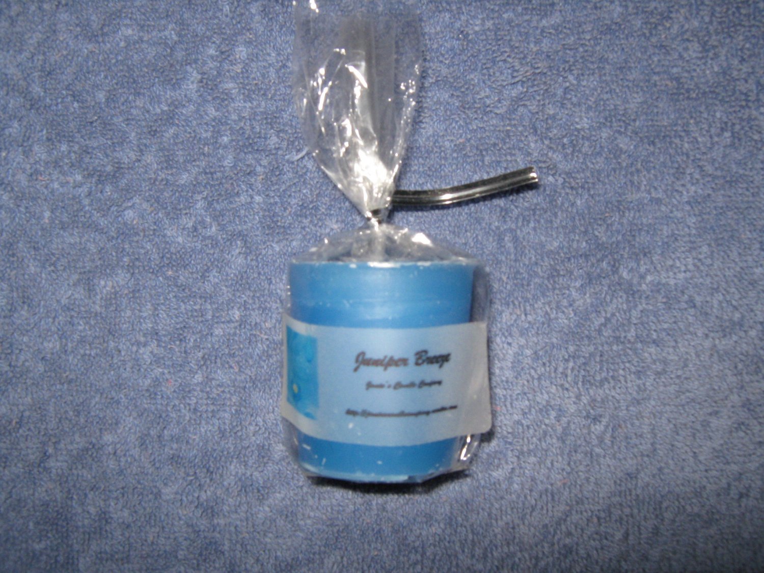 Votive Candle Of The Month Package