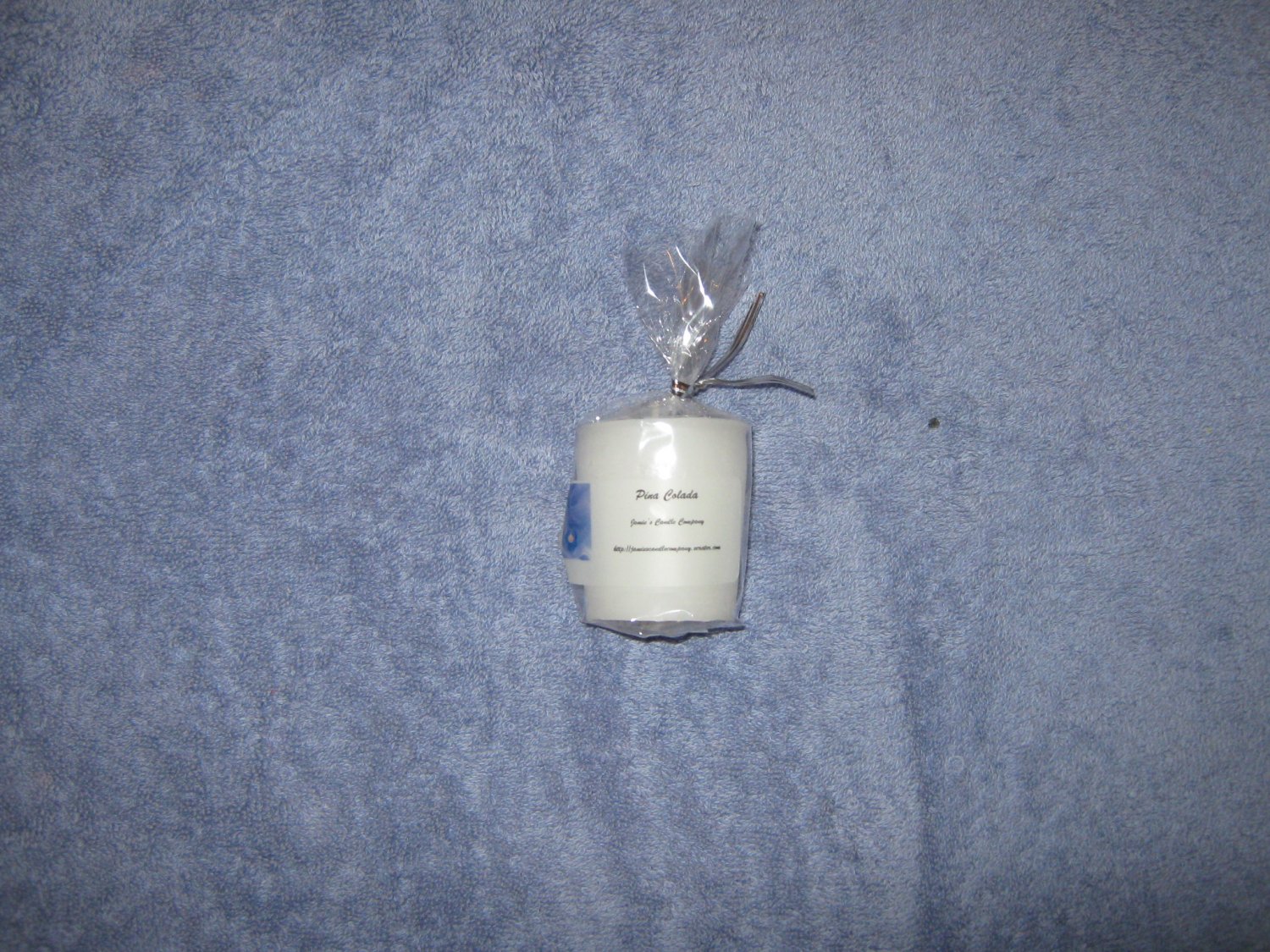 Sugar Cookie Votive Candle