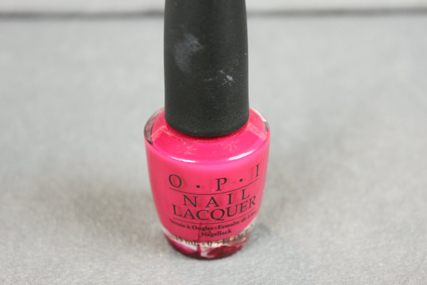 OPI Nail Lacquer DO YOU THINK I"M TEX-Y? Nail Polish