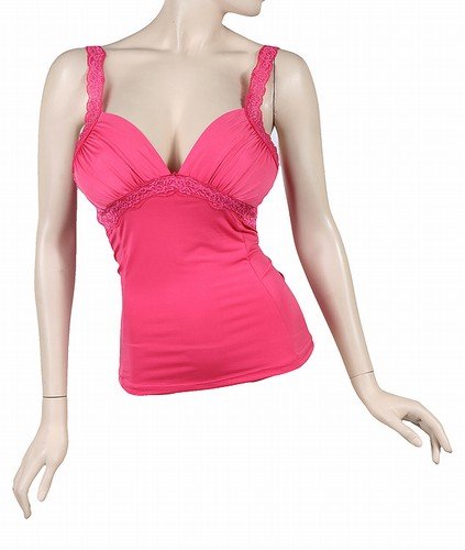 Pink Top