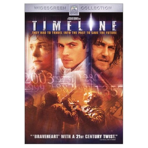 Timeline