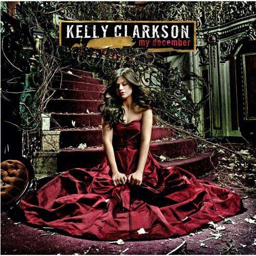 My December (Kelly Clarkson)