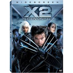 X2: X-Men United