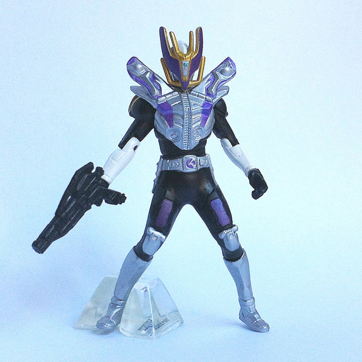 kamen rider den o figure rise