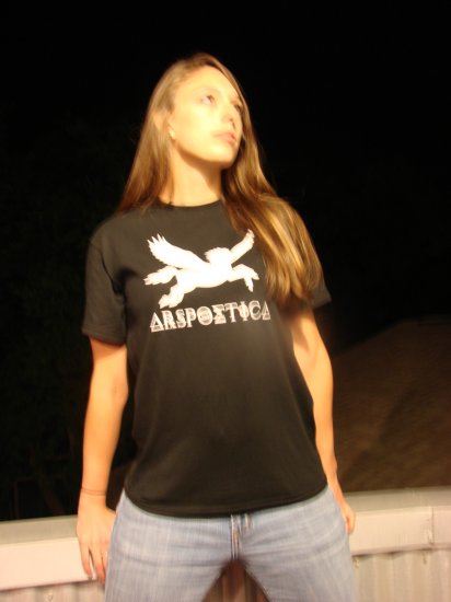 Pegasus T shirt