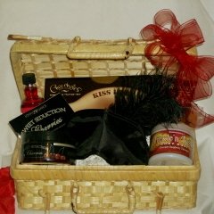 Passion Treasure Chest