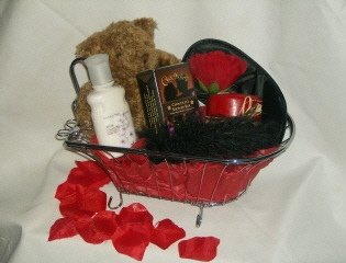 Bathe N Romance