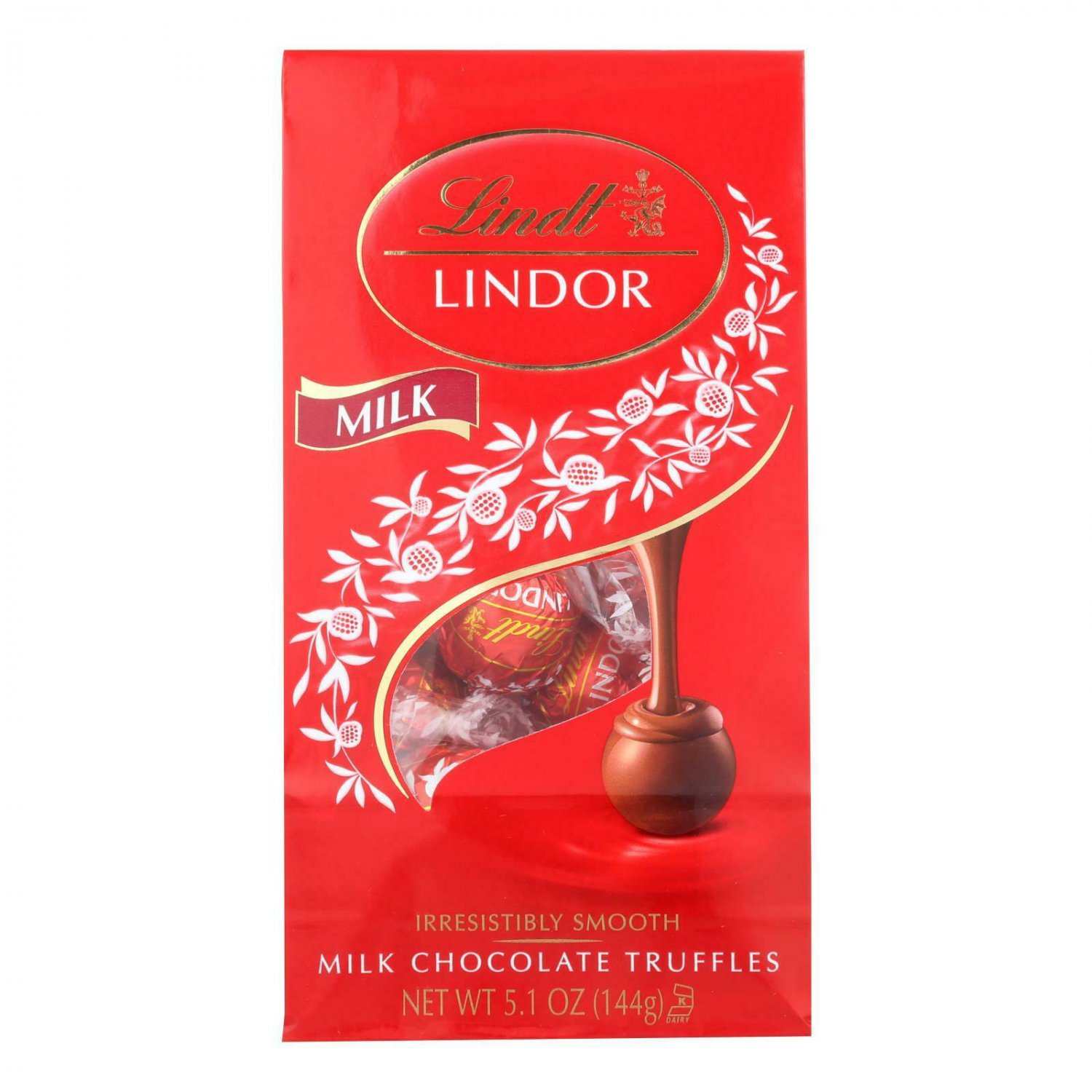 Lindor lait Milk