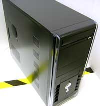 Celeron 2.8GHz Desktop - Windows XP Home
