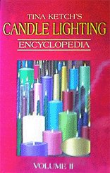Candle Lighting Encyclopedia - Volume II