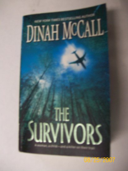 The Survivors by Dinah McCall