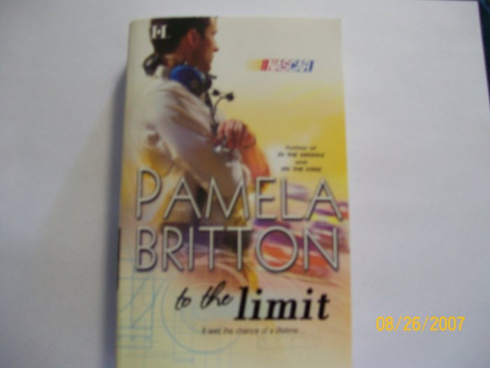 To the Limit by Pamela Britton