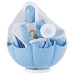 BLUE BABY GIFTS-MUSIC UMBRELLA