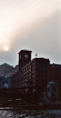 The Clock Tower ***ON SALE***