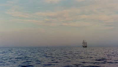 Sail at Sunset ***ON SALE***