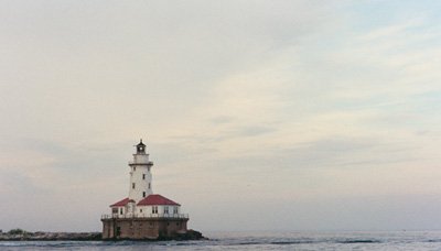Lake Lighthouse ***ON SALE***