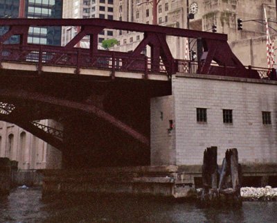 Chicago Draw Bridge ***ON SALE***