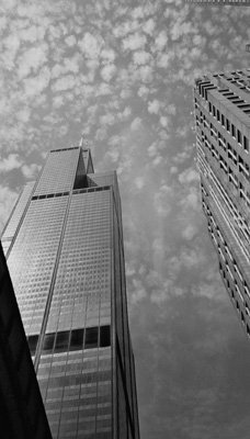 Skyscraping ***ON SALE***