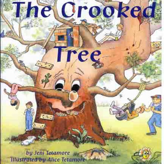 The Crooked Tree