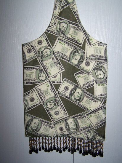MONEY Tote Bag