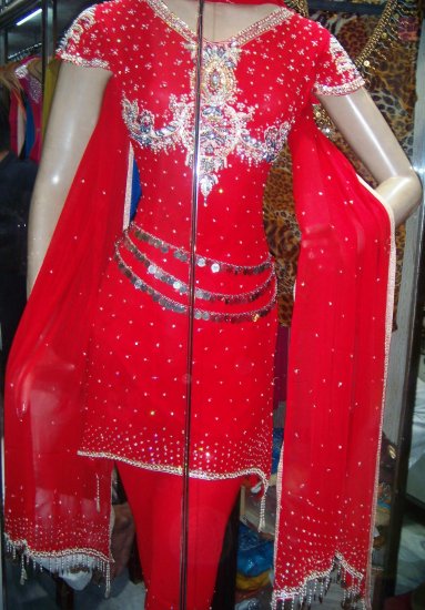 sr104 bridal