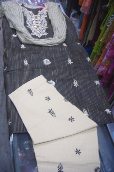 sr 105 cotnsilk casul wear