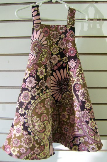 Hannah Dress