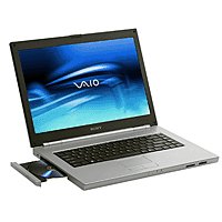 SONY VAIO VGN-N220E/B