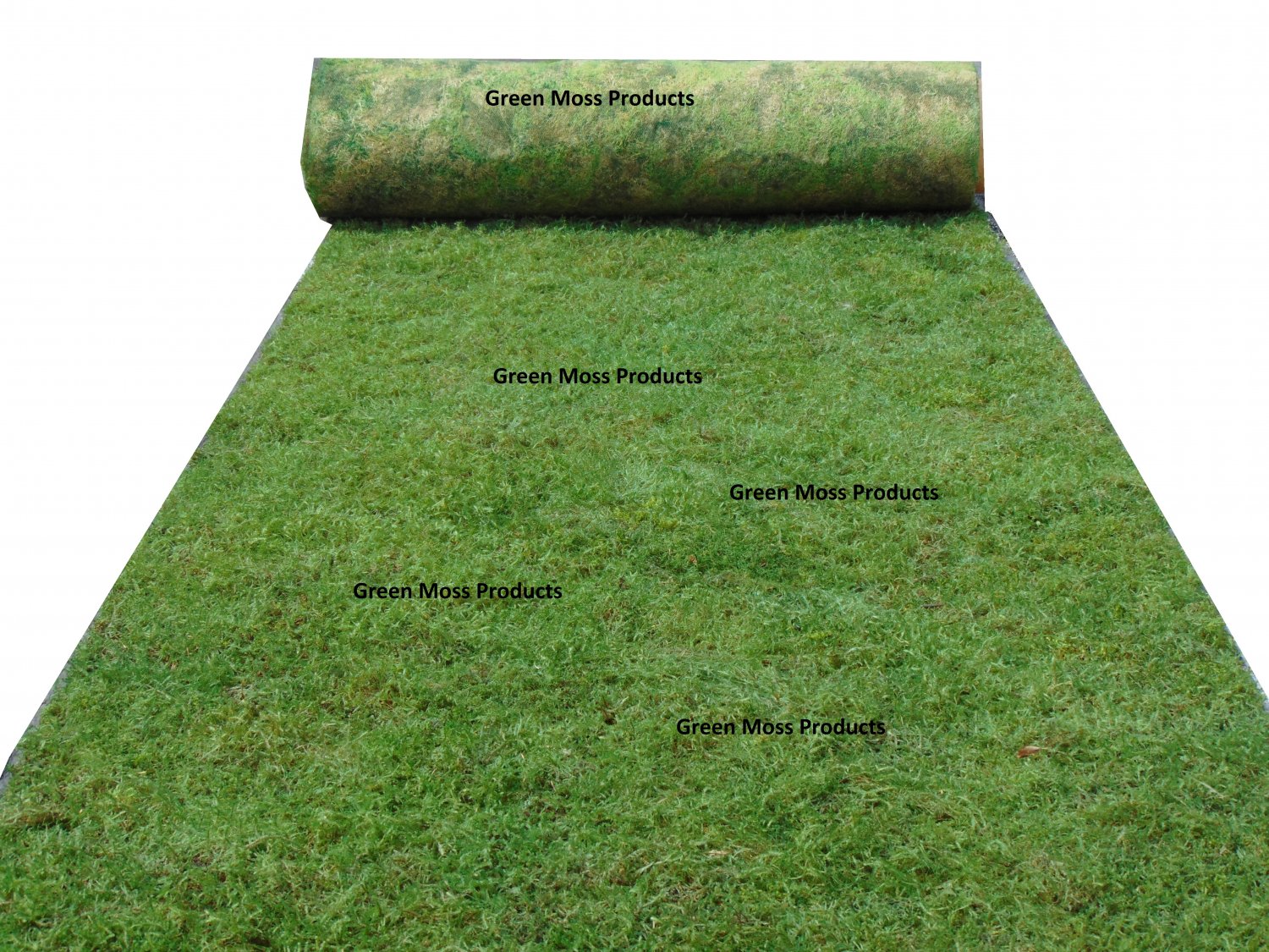 Moss runner 4X8...... aisle wedding arch ceremony table decorations centerpieces