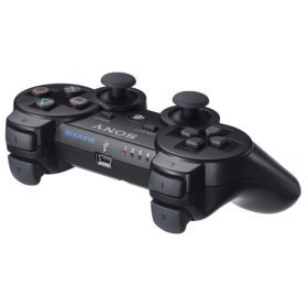 Dual Shock 3 for japanese PlayStation 3 DualShock 3 DualShock3 DS3 PS3 controller black