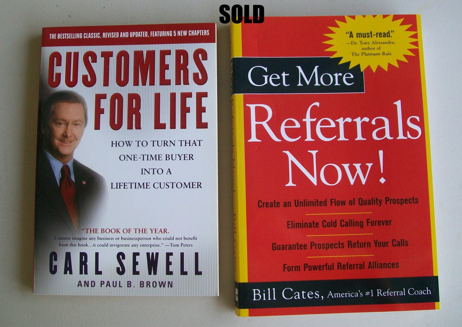 customers for life carl sewell summary customers for life carl sewell summary