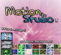 Motion Studio 1.1