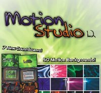 Motion Studio 1.2