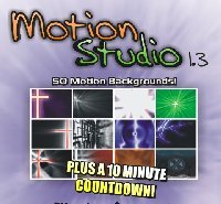 Motion Studio 1.3