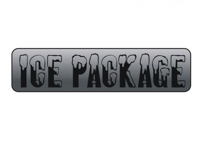 Promo Video - Ice Package