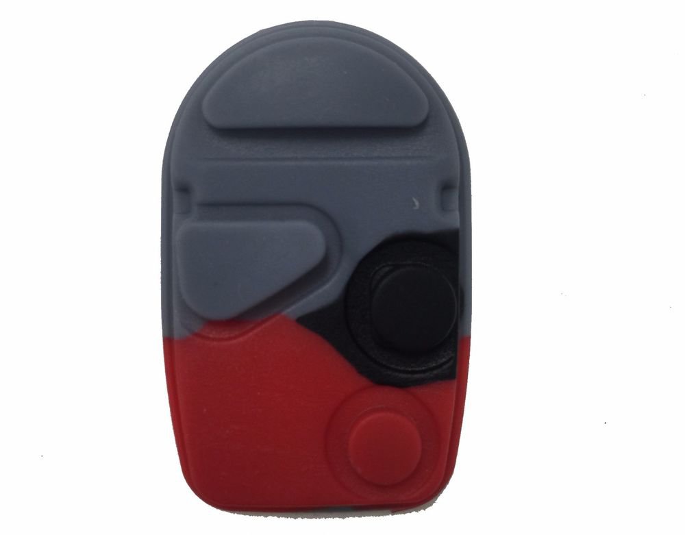 New Key Remote fob PAD clicker case NISSAN INFINITY USA warranty ship 24 hrs