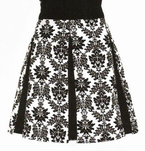 Pleated Party Aprons by Ritz