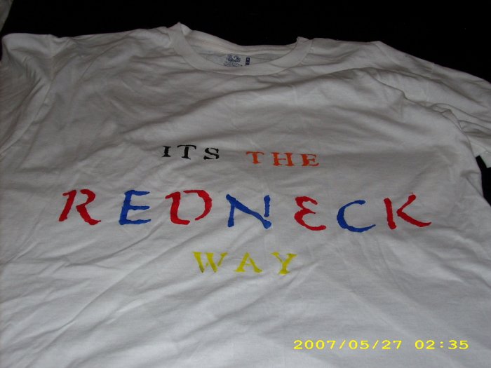 Adult T-shirts