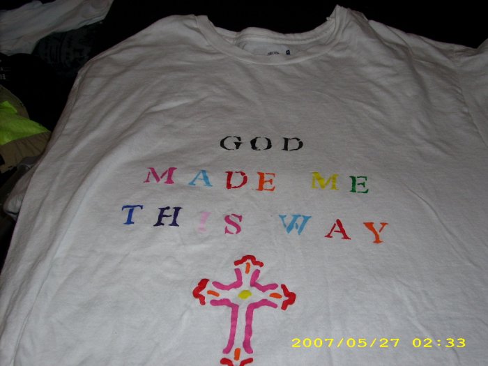 Adult T-shirts